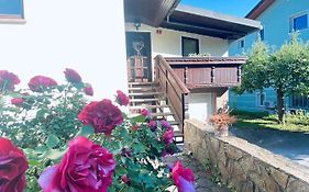 Apartma Kamnitnk